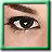 Square Green Frame - Icon